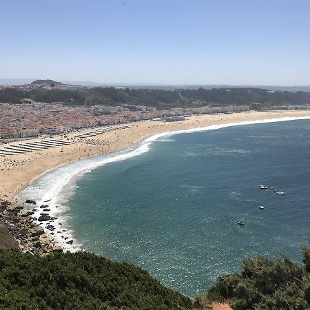 Your Nest In Nazare - Ocean View Villa المظهر الخارجي الصورة
