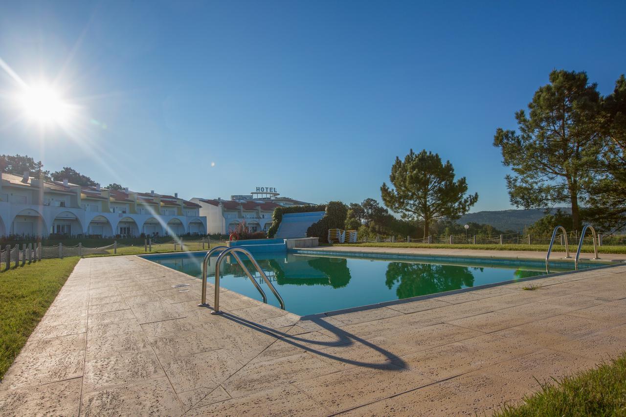 Your Nest In Nazare - Ocean View Villa المظهر الخارجي الصورة