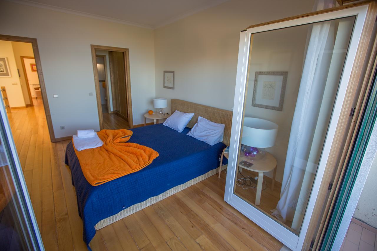 Your Nest In Nazare - Ocean View Villa المظهر الخارجي الصورة